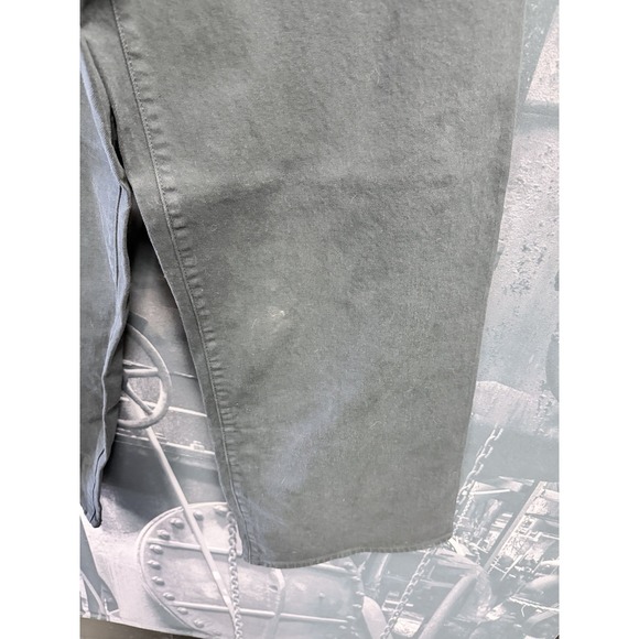 Universal Thread Women's High Rise Sailor Wide  Black Size 6 - Picture 8 of 13